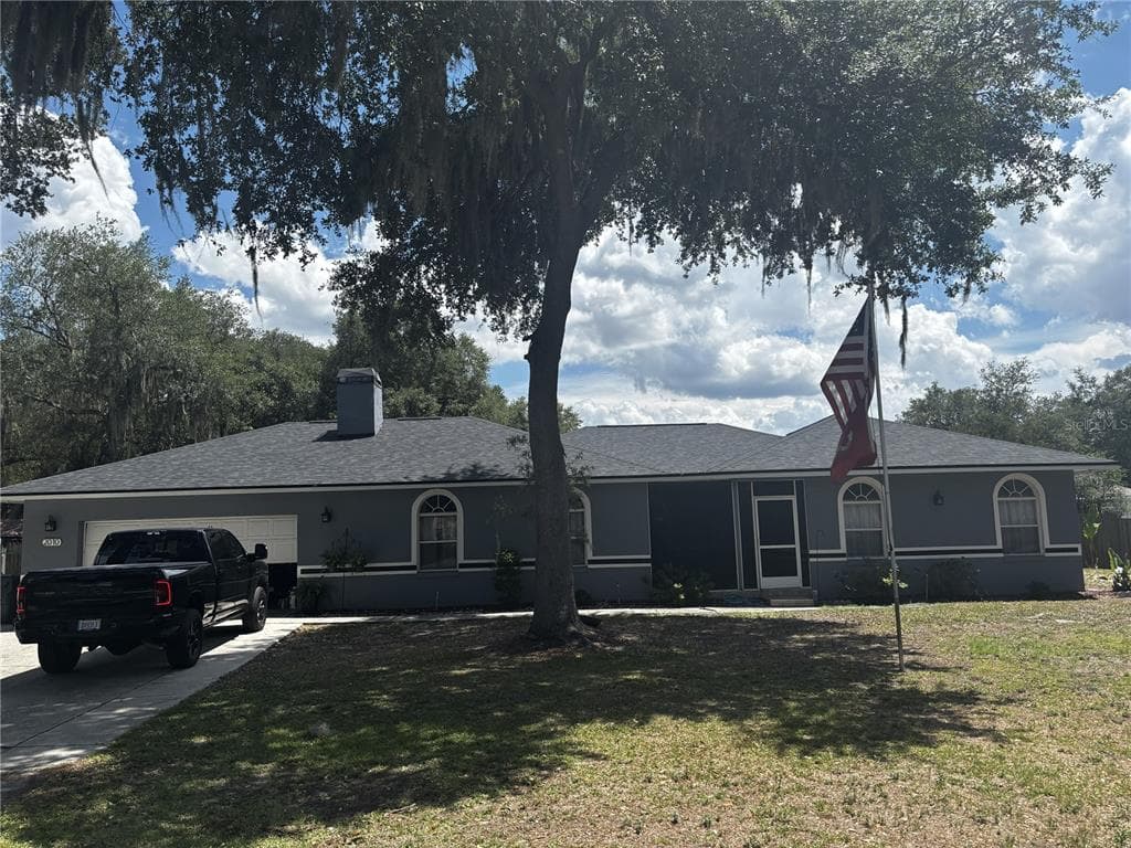 2010 DEERBROOK DRIVE, LAKELAND, FL 33811
