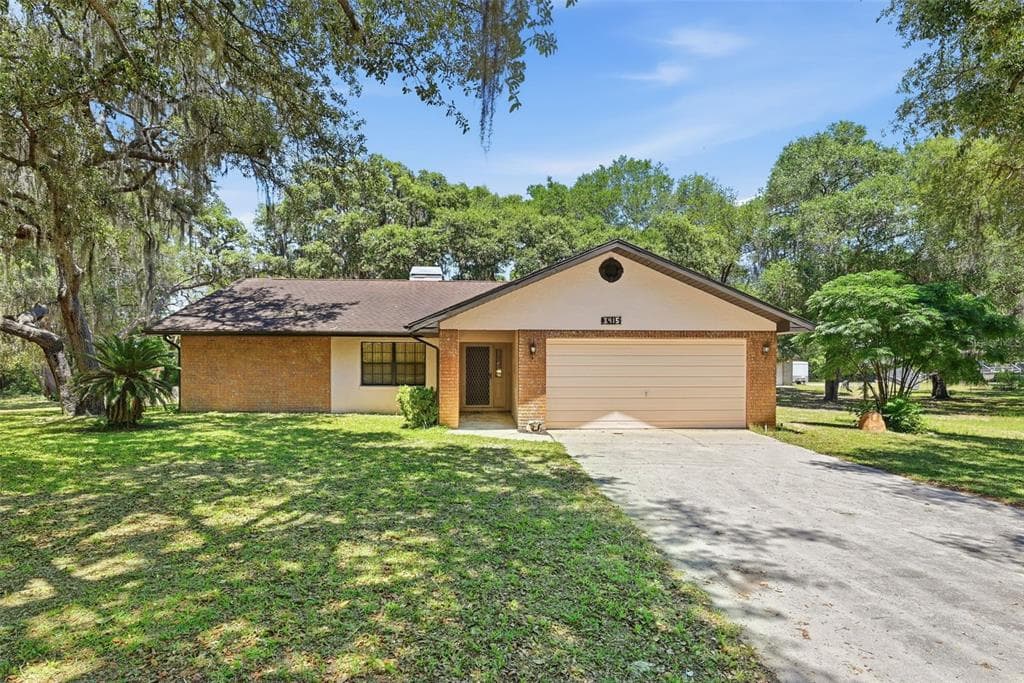 3915 S SPANIEL TRAIL, INVERNESS, FL 34450 — zdjęcie 2