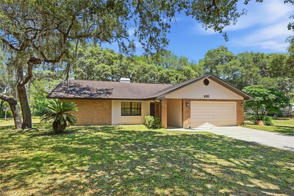 3915 S SPANIEL TRAIL, INVERNESS, FL 34450 — zdjęcie 3