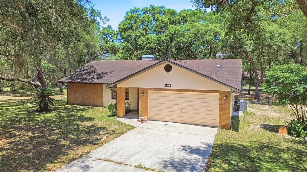 3915 S SPANIEL TRAIL, INVERNESS, FL 34450 — zdjęcie 5