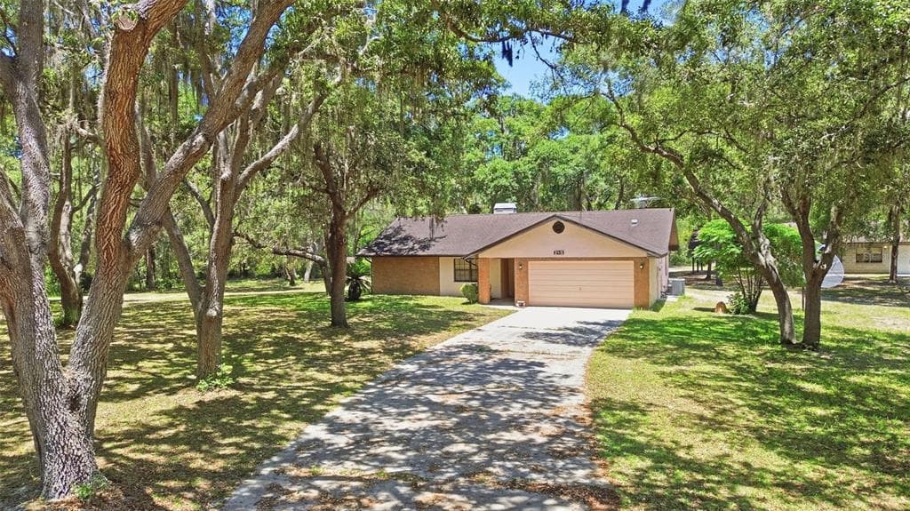 3915 S SPANIEL TRAIL, INVERNESS, FL 34450 — zdjęcie 4