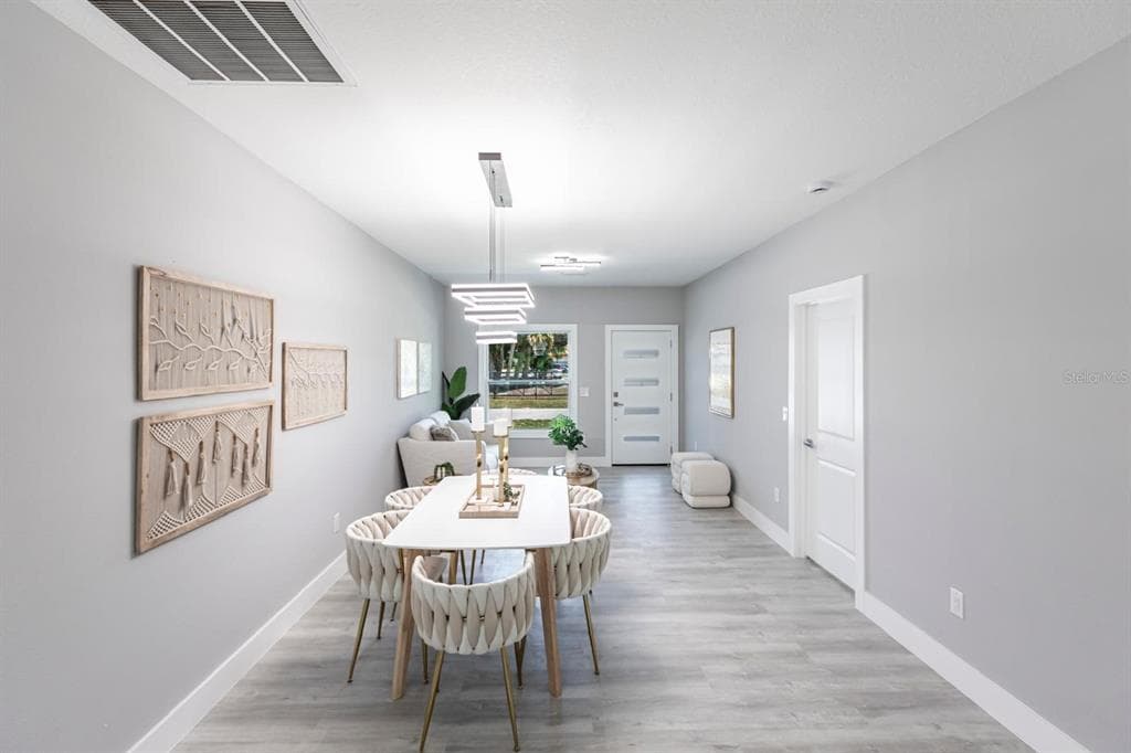12168 MAYFAIR AVENUE, PORT CHARLOTTE, FL 33981 — zdjęcie 5