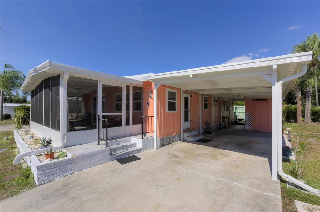 24437 HARBORVIEW ROAD # 5, PUNTA GORDA, FL 33980 — zdjęcie 2