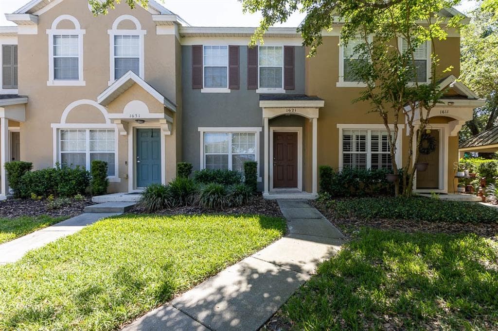 1621 STOCKTON DRIVE, SANFORD, FL 32771 — zdjęcie 2