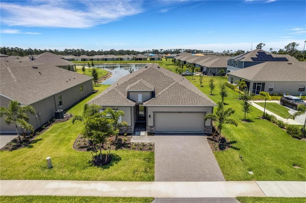 16807 CAYO KEY DRIVE, PORT CHARLOTTE, FL 33953 — zdjęcie 2