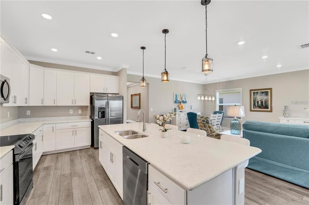 16807 CAYO KEY DRIVE, PORT CHARLOTTE, FL 33953 — zdjęcie 4