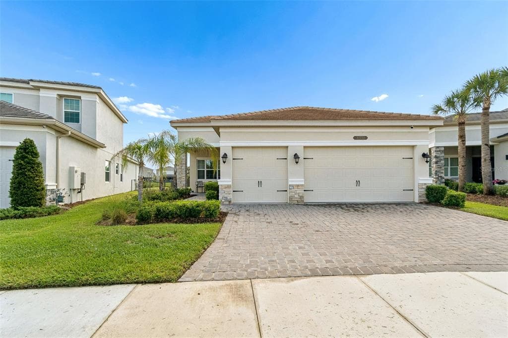 32732 TREE OF LIFE AVENUE, WESLEY CHAPEL, FL 33543 — zdjęcie 2