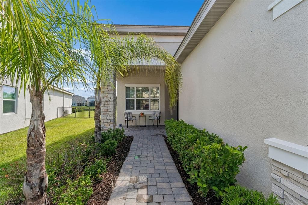 32732 TREE OF LIFE AVENUE, WESLEY CHAPEL, FL 33543 — zdjęcie 5