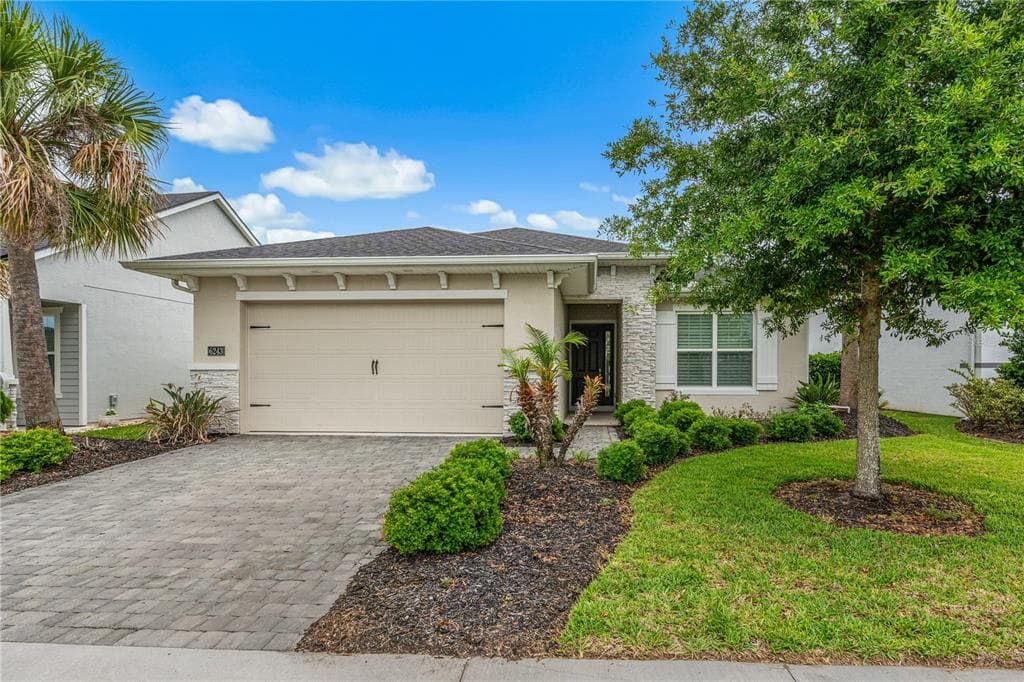6243 WOODHAVEN VILLAGE DRIVE, PORT ORANGE, FL 32128 — zdjęcie 2
