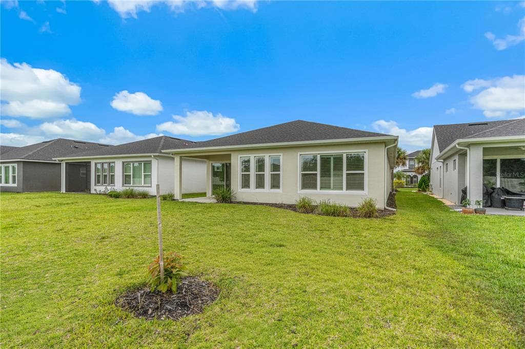 6243 WOODHAVEN VILLAGE DRIVE, PORT ORANGE, FL 32128 — zdjęcie 3