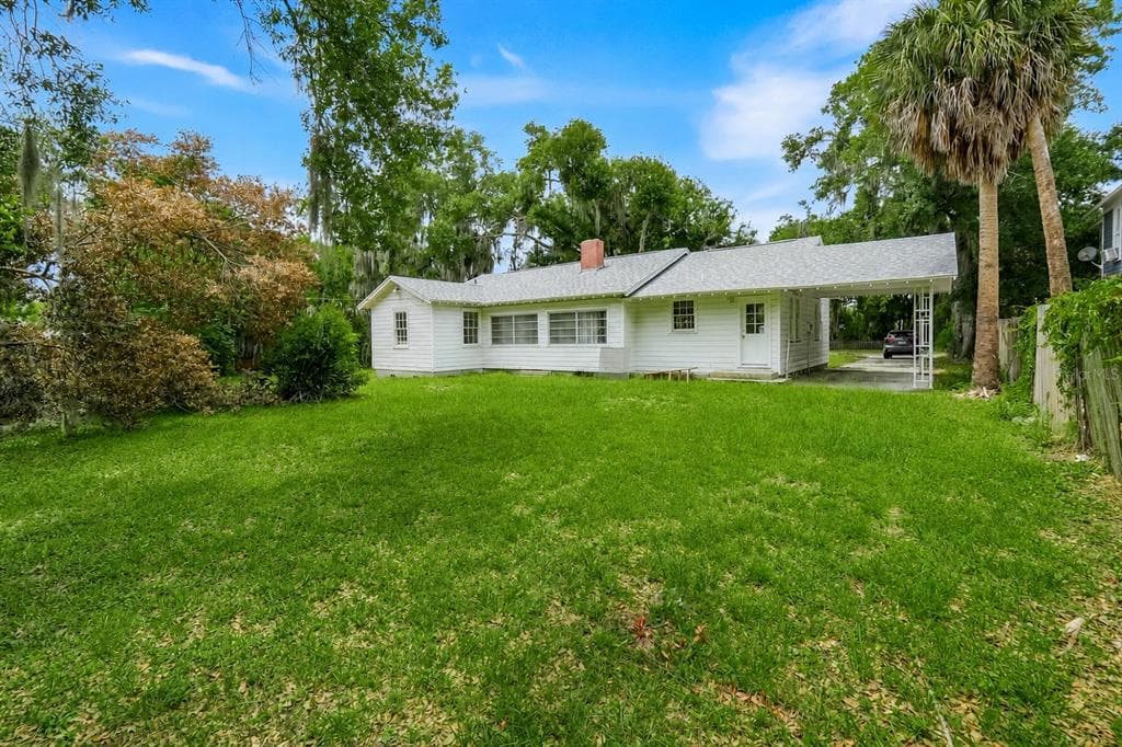 504 E CITRUS AVE, EUSTIS, FL 32726 — zdjęcie 5