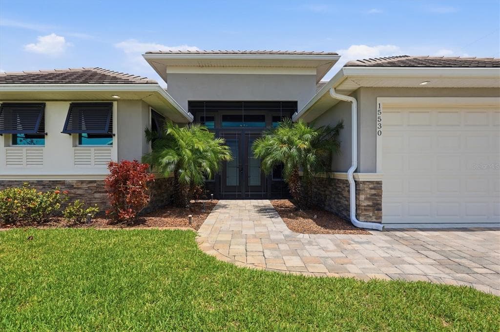 15530 STAUNTON CIRCLE, PORT CHARLOTTE, FL 33981 — zdjęcie 2