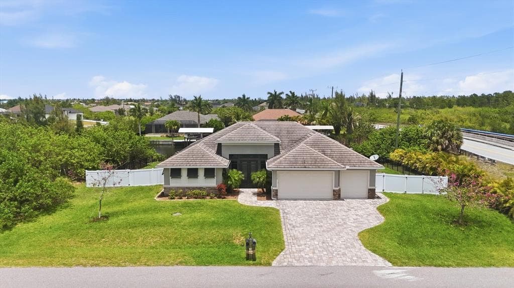 15530 STAUNTON CIRCLE, PORT CHARLOTTE, FL 33981 — zdjęcie 3