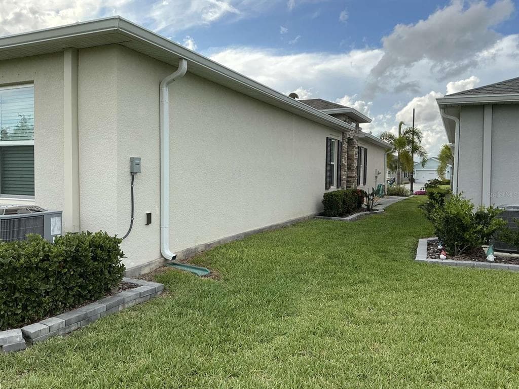 1982 W PALMS DRIVE, PORT CHARLOTTE, FL 33953 — zdjęcie 3