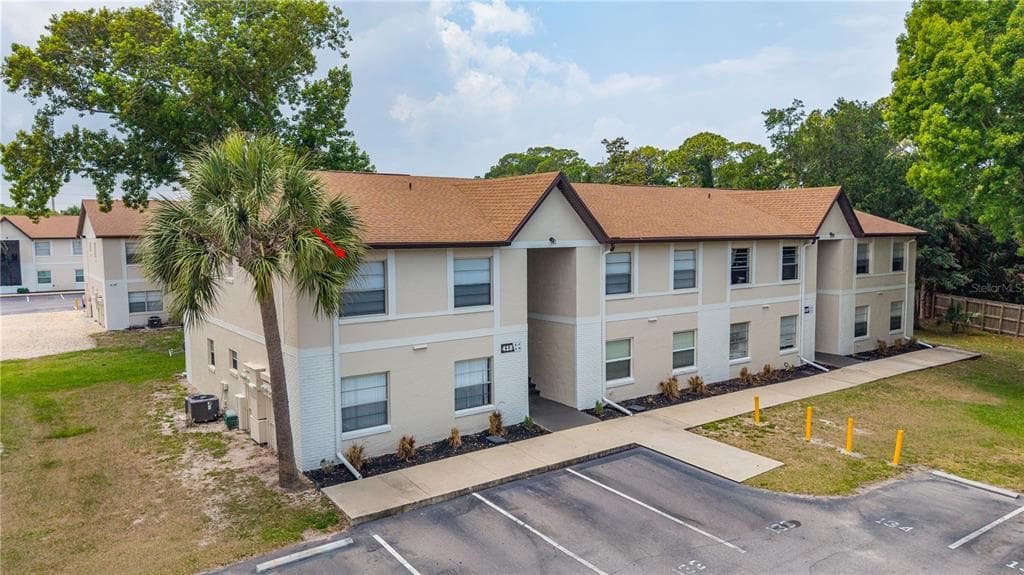 418 BANANA CAY DRIVE # E, DAYTONA BEACH, FL 32119 — zdjęcie 2