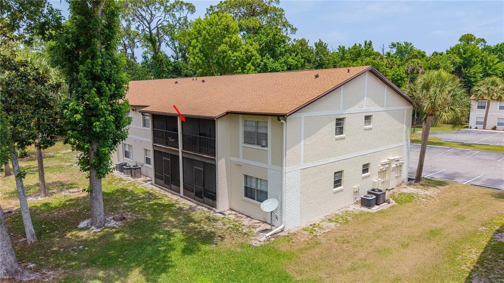 418 BANANA CAY DRIVE # E, DAYTONA BEACH, FL 32119 — zdjęcie 3