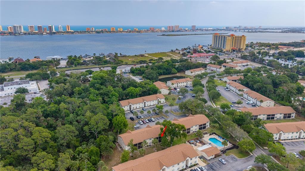 418 BANANA CAY DRIVE # E, DAYTONA BEACH, FL 32119 — zdjęcie 4