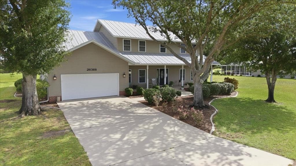 26388 HONG KONG ROAD, PUNTA GORDA, FL 33983 — zdjęcie 2