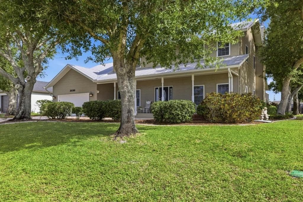 26388 HONG KONG ROAD, PUNTA GORDA, FL 33983 — zdjęcie 4