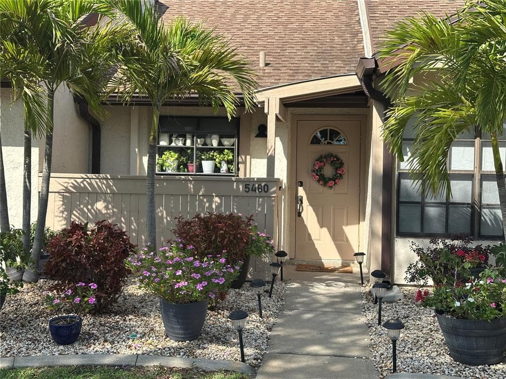 5480 BRASSY LOOP, NORTH PORT, FL 34287 — zdjęcie 2