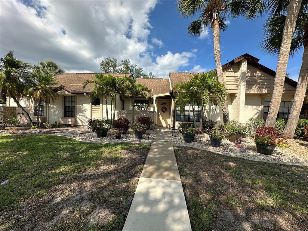 5480 BRASSY LOOP, NORTH PORT, FL 34287