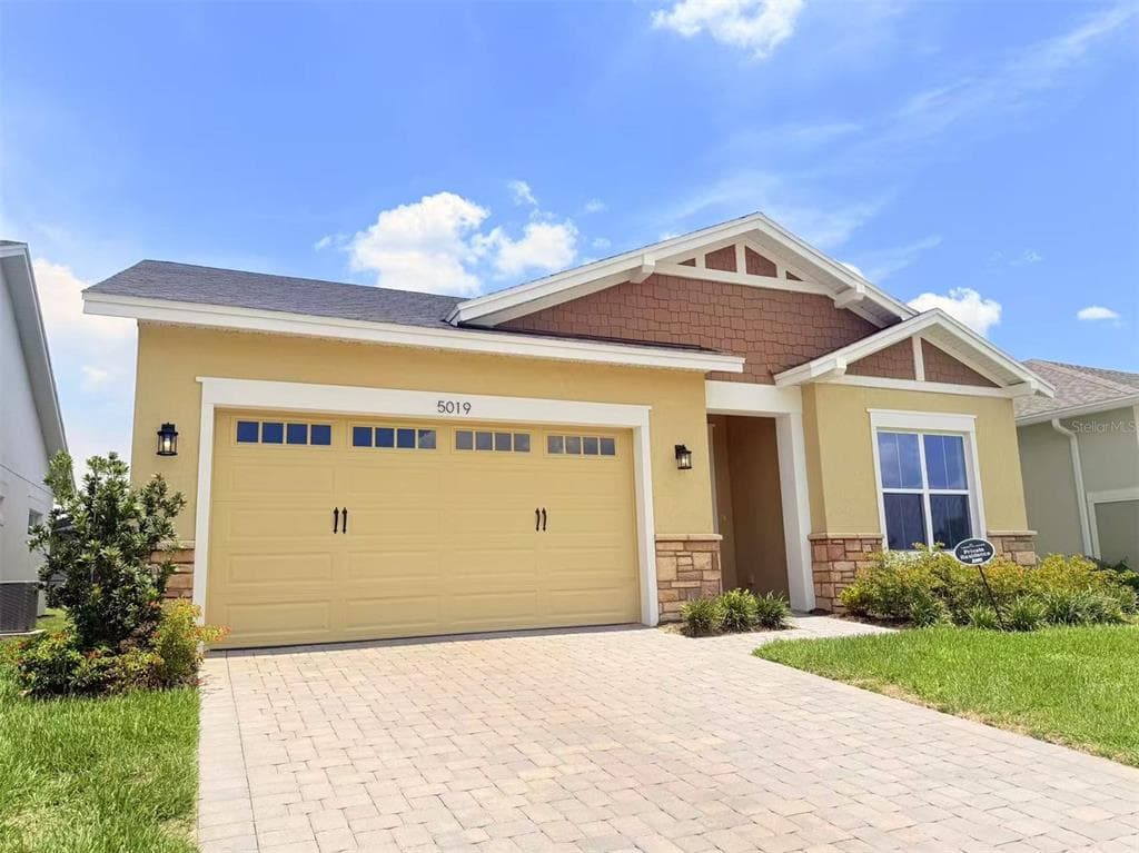 5019 DANCY LANE, ST CLOUD, FL 34772