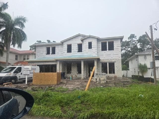 4110 W SAN LUIS STREET, TAMPA, FL 33629 — zdjęcie 2