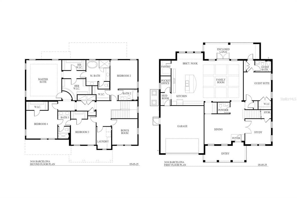 4110 W SAN LUIS STREET, TAMPA, FL 33629 — zdjęcie 3