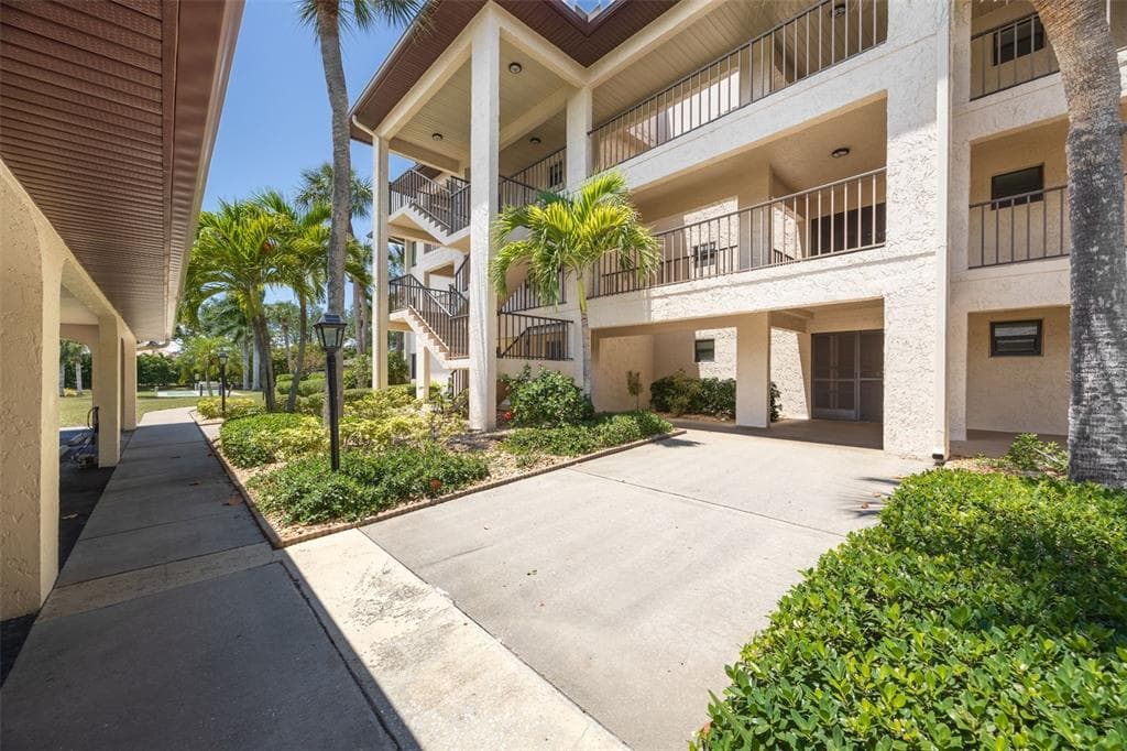 3 PIRATES LANE # 32A, PUNTA GORDA, FL 33955 — zdjęcie 2