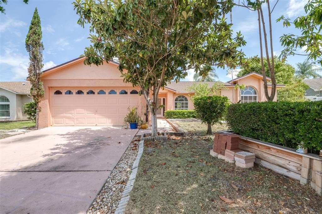 2538 COUNTRYSIDE PINES DRIVE, CLEARWATER, FL 33761 — zdjęcie 3