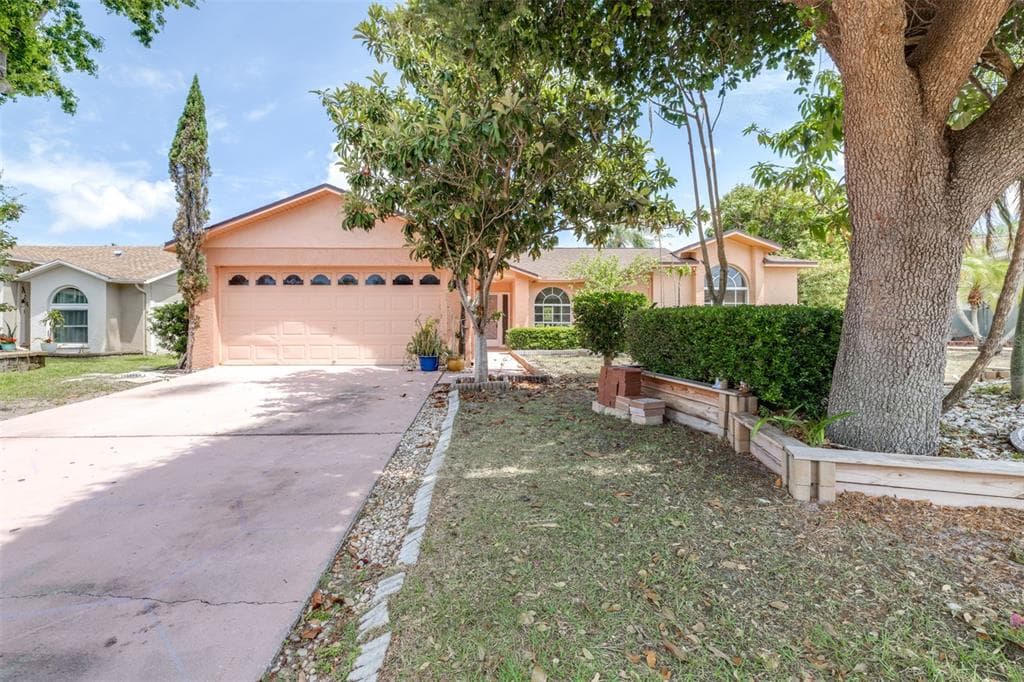 2538 COUNTRYSIDE PINES DRIVE, CLEARWATER, FL 33761 — zdjęcie 4