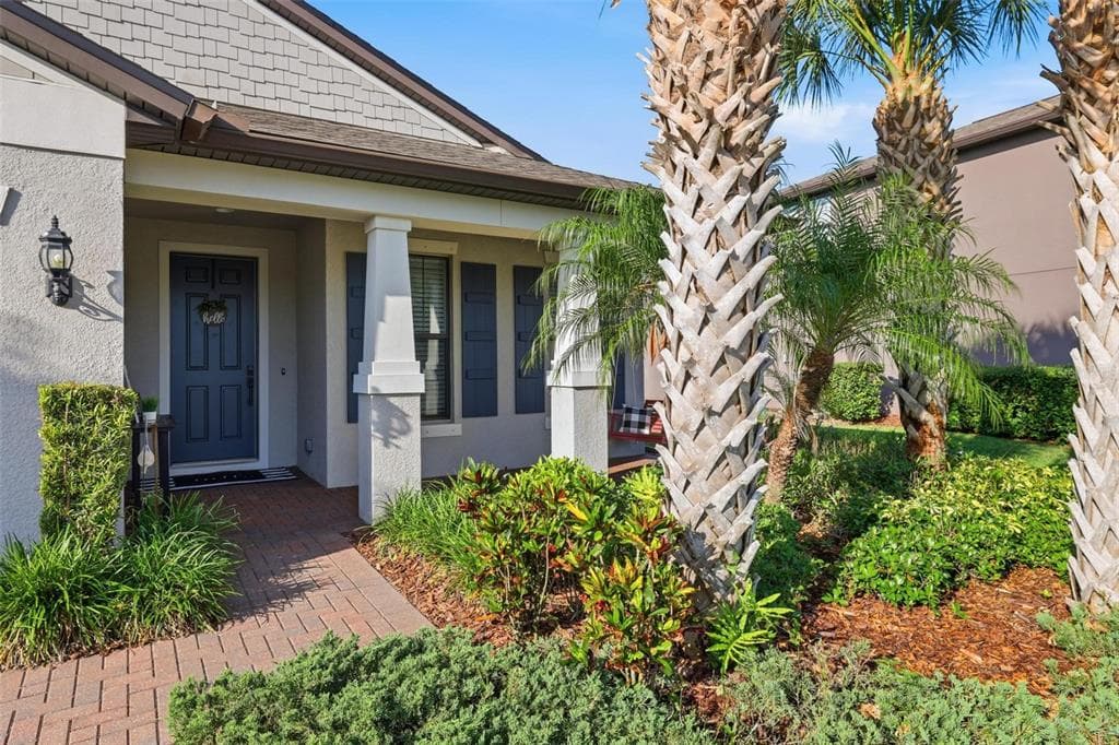 2583 MARTON OAK BOULEVARD, NORTH PORT, FL 34289 — zdjęcie 2