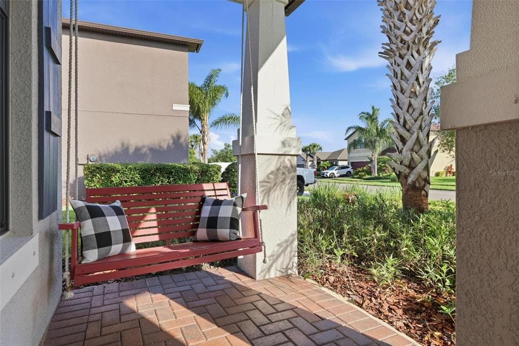 2583 MARTON OAK BOULEVARD, NORTH PORT, FL 34289 — zdjęcie 3