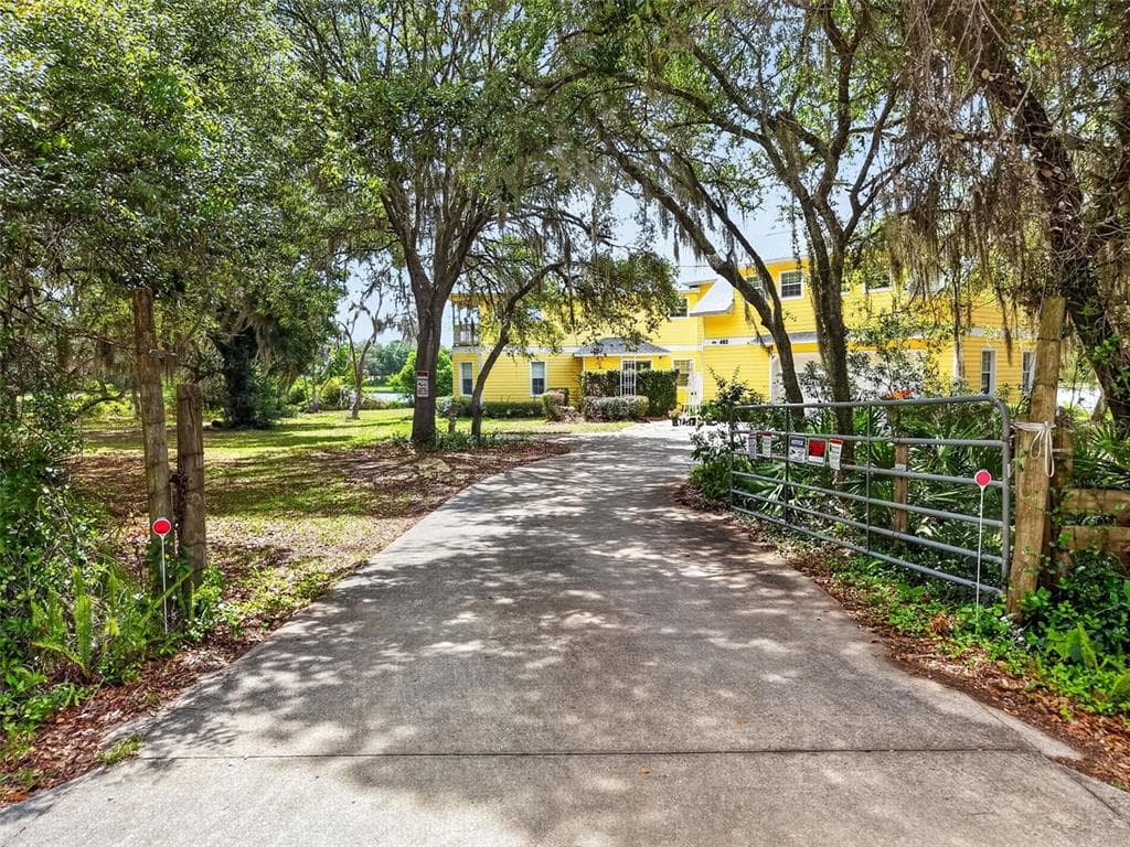 493 MALAUKA LOOP, OCKLAWAHA, FL 32179 — zdjęcie 3