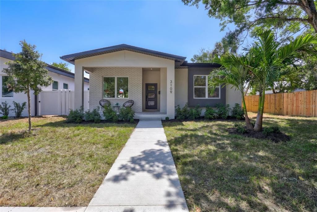 3109 QUEEN STREET N, ST PETERSBURG, FL 33713 — zdjęcie 3
