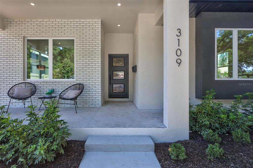 3109 QUEEN STREET N, ST PETERSBURG, FL 33713 — zdjęcie 4