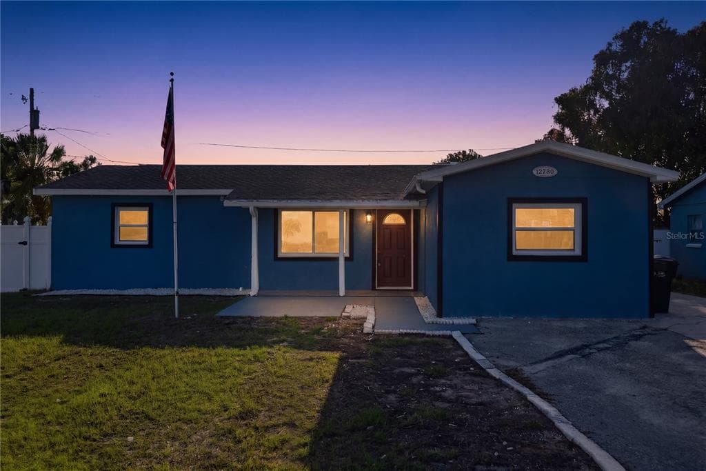 12760 118TH STREET, LARGO, FL 33778 — zdjęcie 2