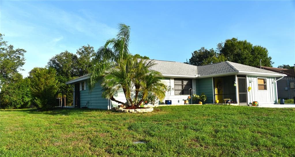 335 HARBOR BOULEVARD, PORT CHARLOTTE, FL 33954 — zdjęcie 2