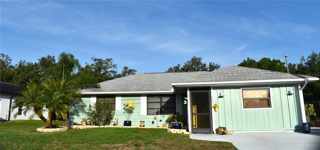 335 HARBOR BOULEVARD, PORT CHARLOTTE, FL 33954 — zdjęcie 3
