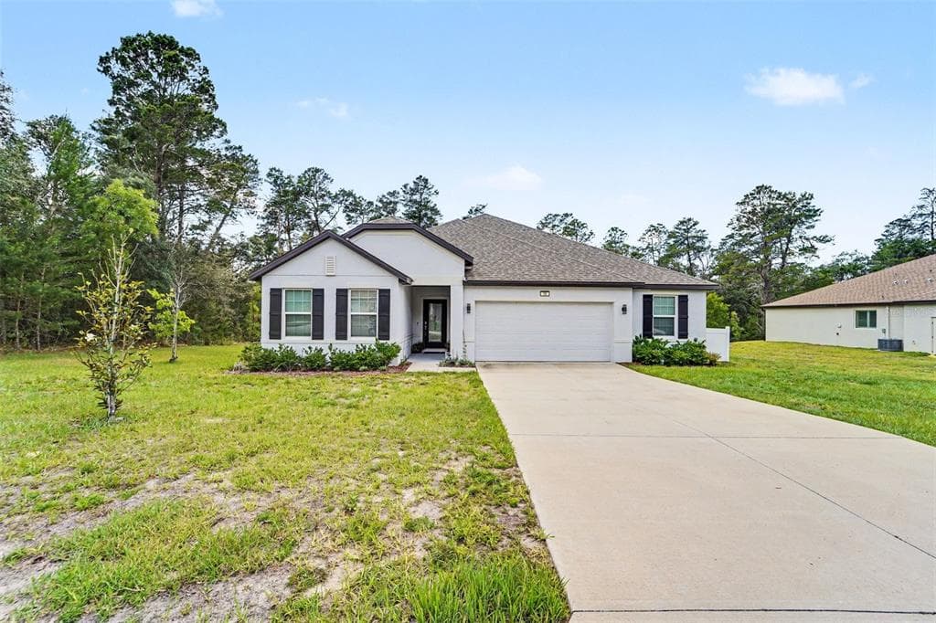 15 LONE PINE STREET, HOMOSASSA, FL 34446 — zdjęcie 2