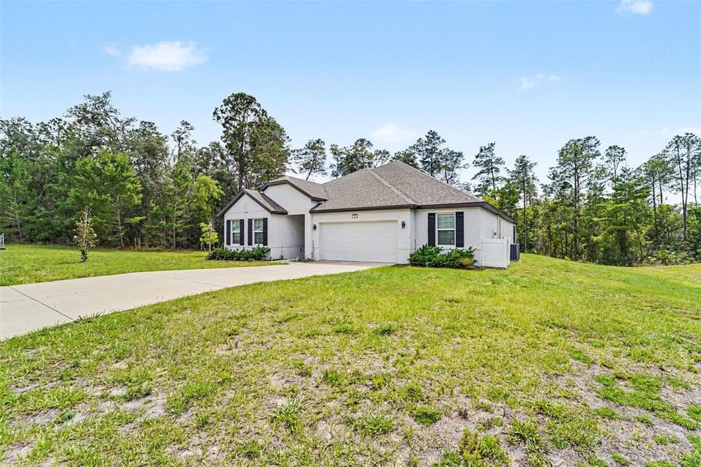 15 LONE PINE STREET, HOMOSASSA, FL 34446 — zdjęcie 3