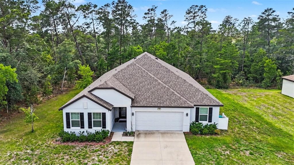 15 LONE PINE STREET, HOMOSASSA, FL 34446 — zdjęcie 4