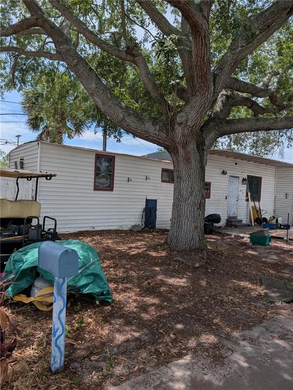 2561 BERMUDA STREET, CLEARWATER, FL 33763