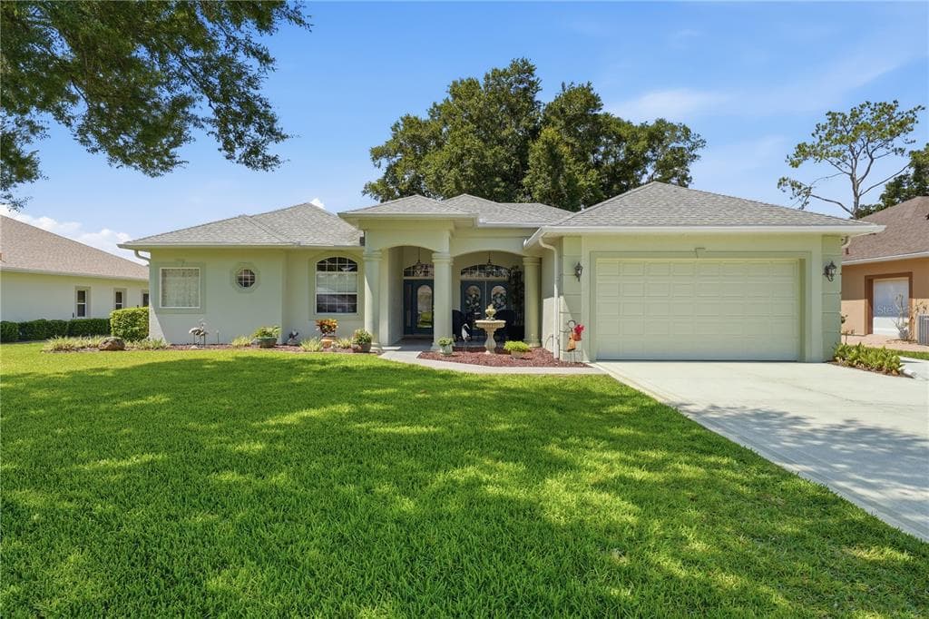 5453 GROVE MANOR, LADY LAKE, FL 32159 — zdjęcie 2
