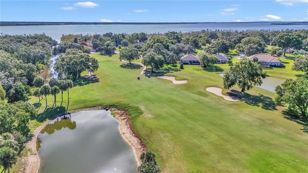 5453 GROVE MANOR, LADY LAKE, FL 32159 — zdjęcie 4
