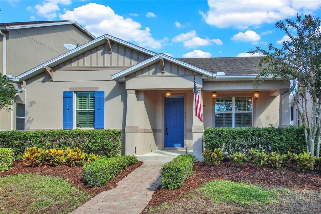 8119 LAUGHING GULL STREET, WINTER GARDEN, FL 34787 — zdjęcie 2