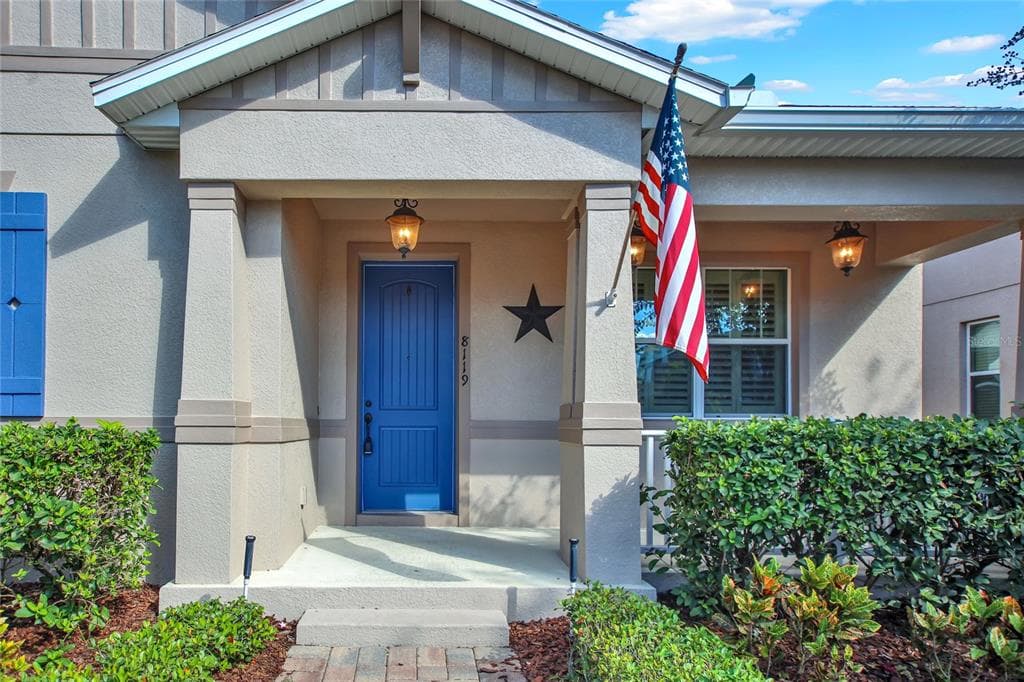 8119 LAUGHING GULL STREET, WINTER GARDEN, FL 34787 — zdjęcie 3