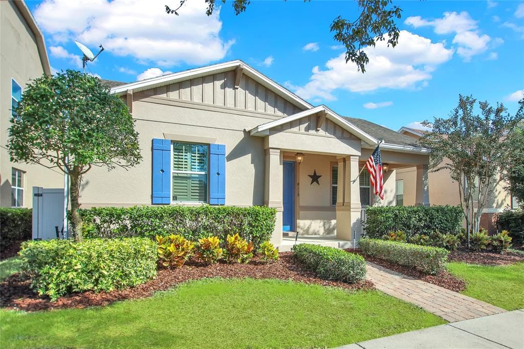 8119 LAUGHING GULL STREET, WINTER GARDEN, FL 34787