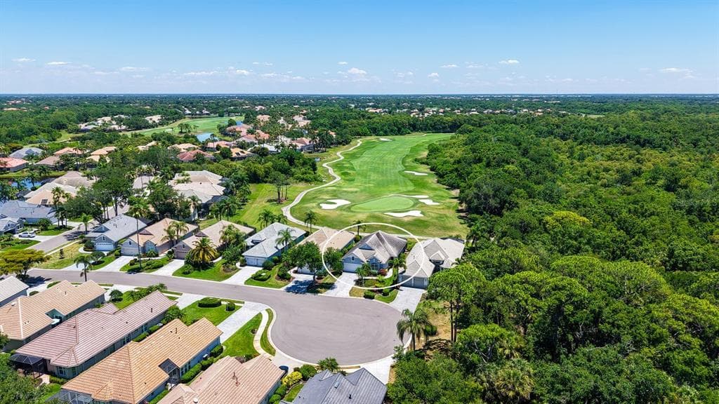 7823 HERITAGE CLASSIC COURT, LAKEWOOD RANCH, FL 34202 — zdjęcie 2