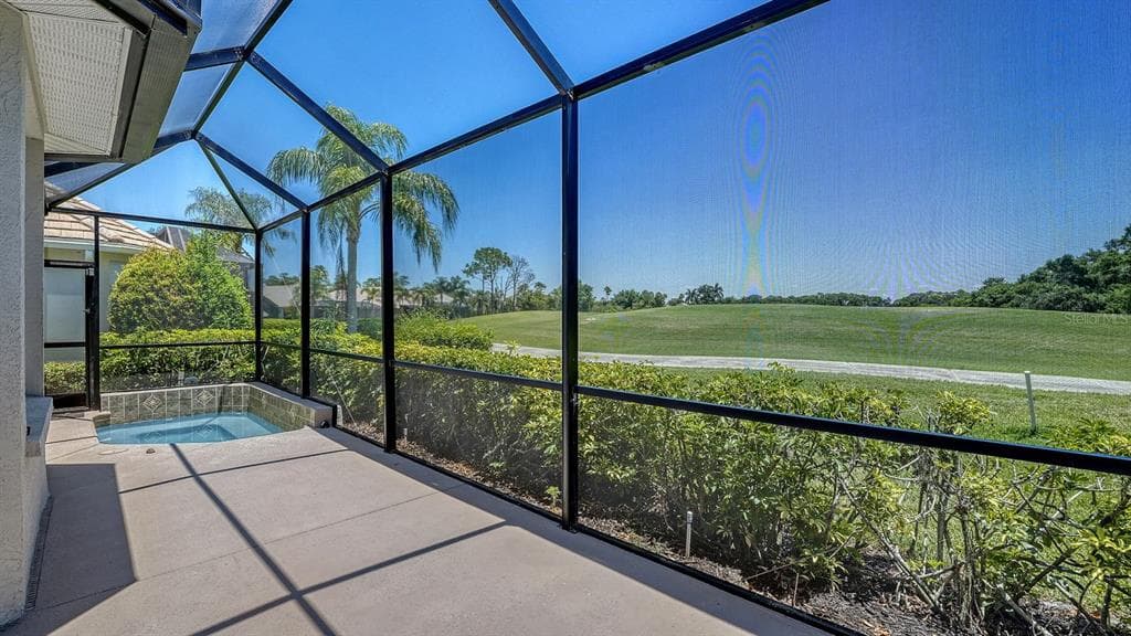 7823 HERITAGE CLASSIC COURT, LAKEWOOD RANCH, FL 34202 — zdjęcie 4